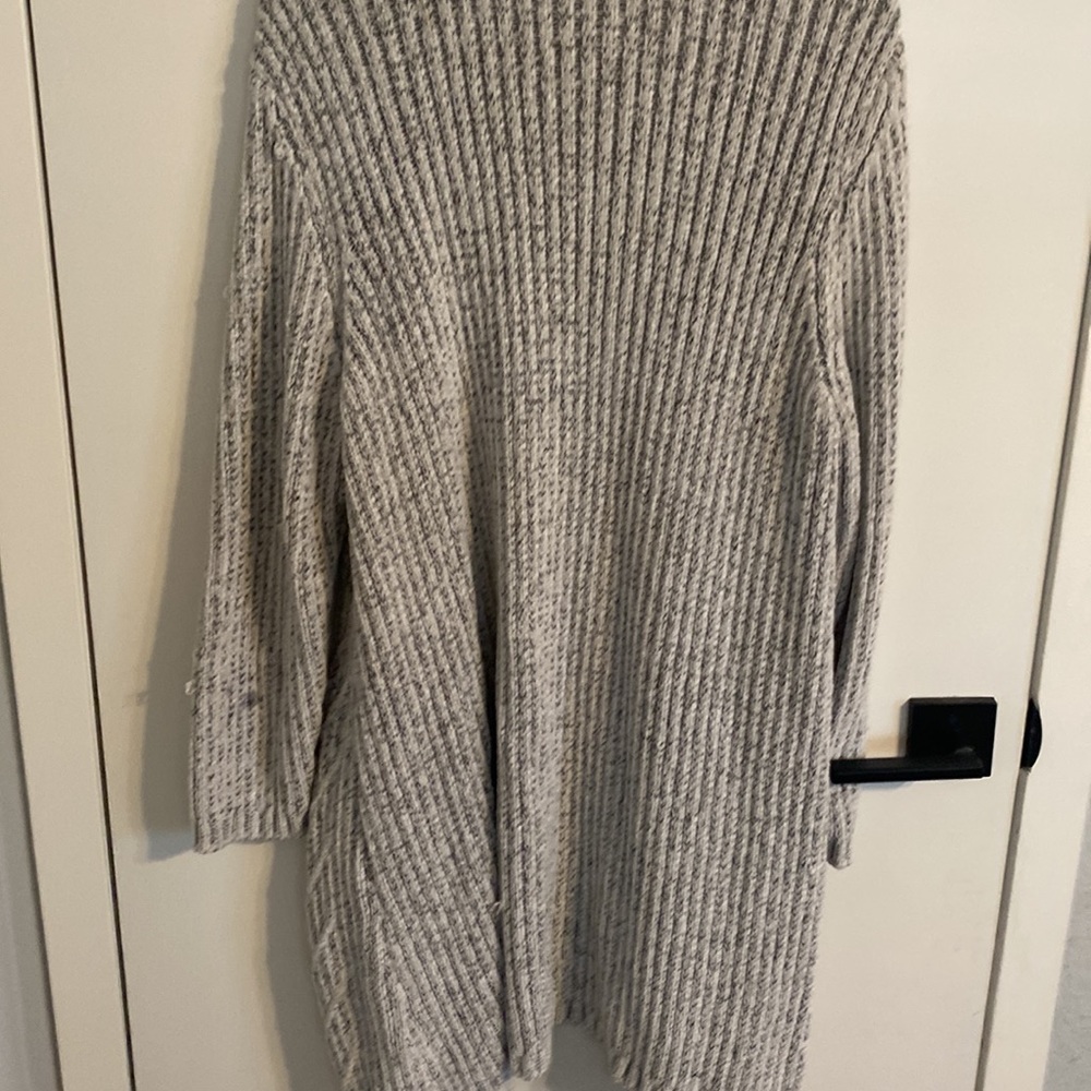 Sweater Jacket - Picture 3 of 4
